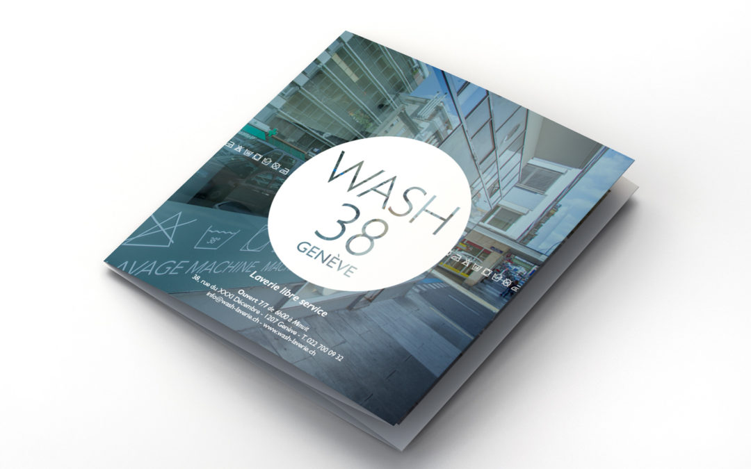 Wash 38 Genève