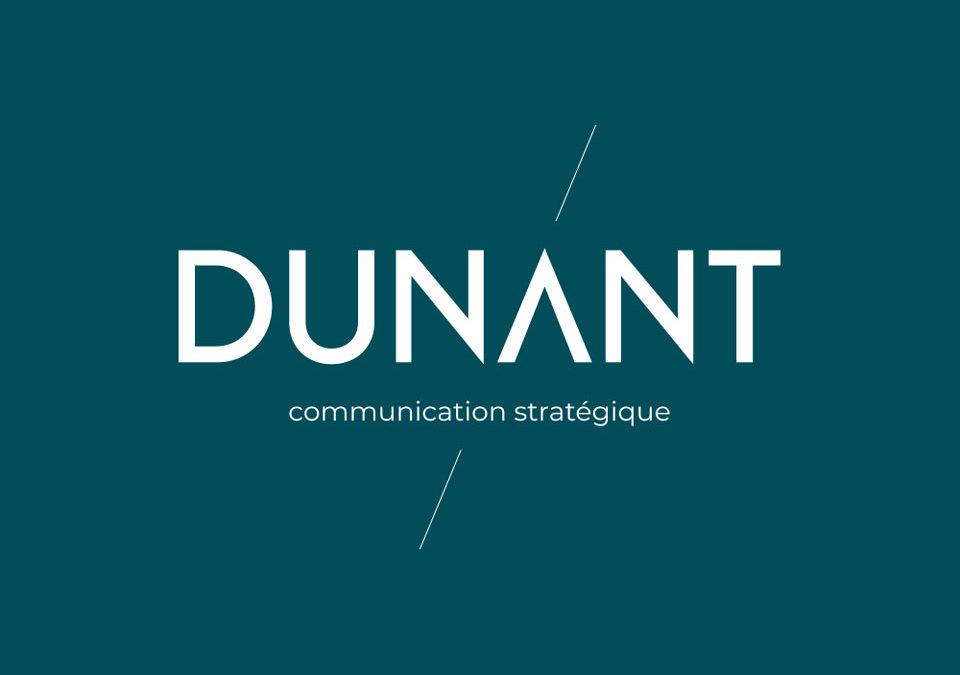 Dunant – communication stratégique