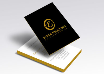 E.O. Consulting