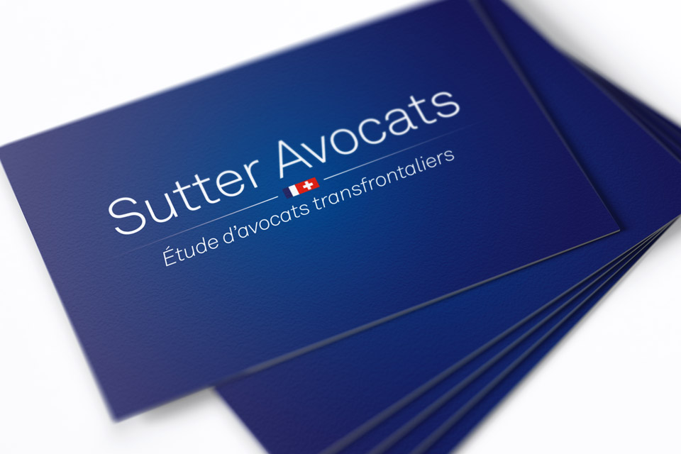 Sutter Avocats