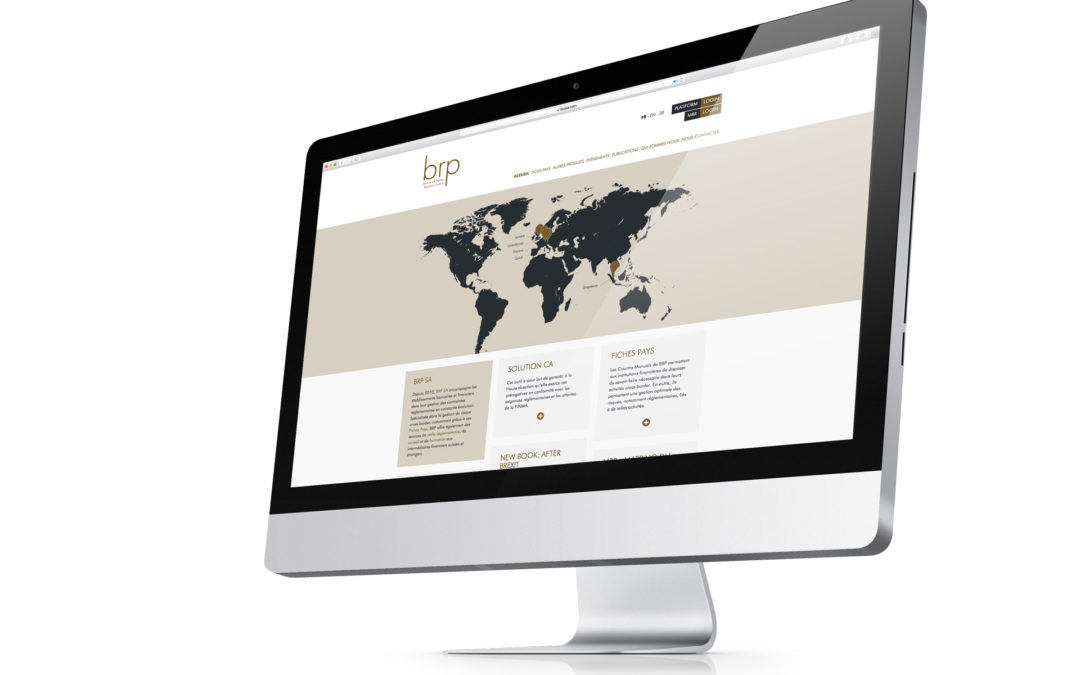 BRP Bizzozero & Partners