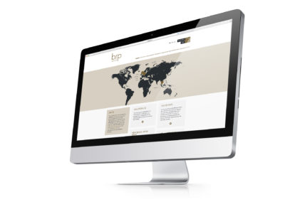 BRP Bizzozero & Partners