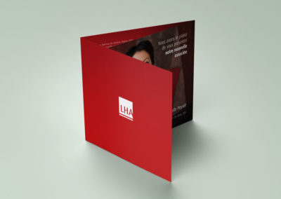 LHA – Avocats aux barreau de Genève