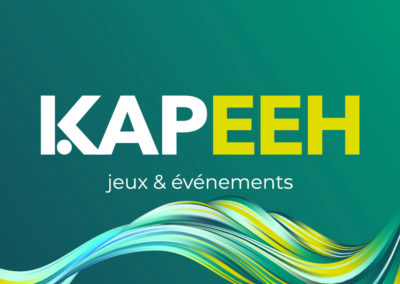 Kapeeh – Jeux & événements