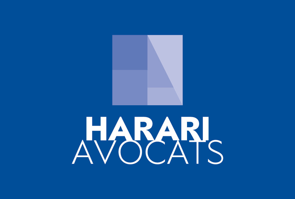 Harari Avocats