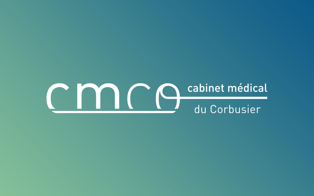 Cabinet médical du Corbusier