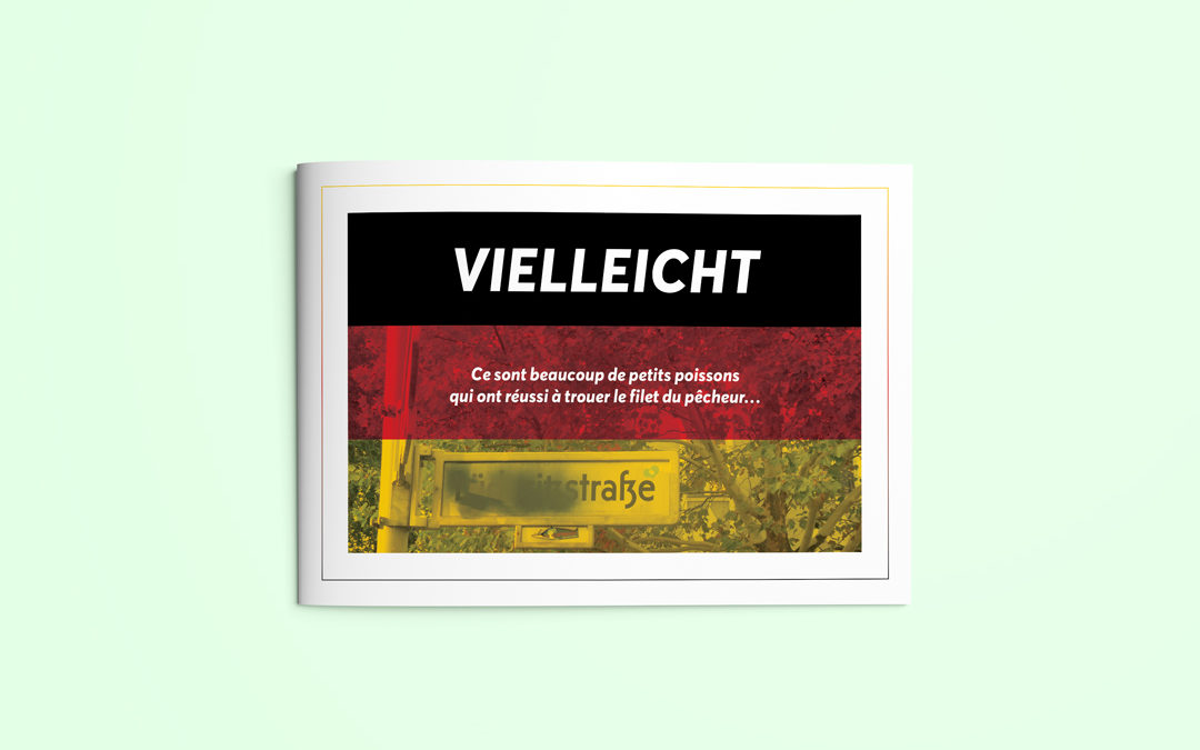 Vielleicht