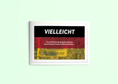 Vielleicht